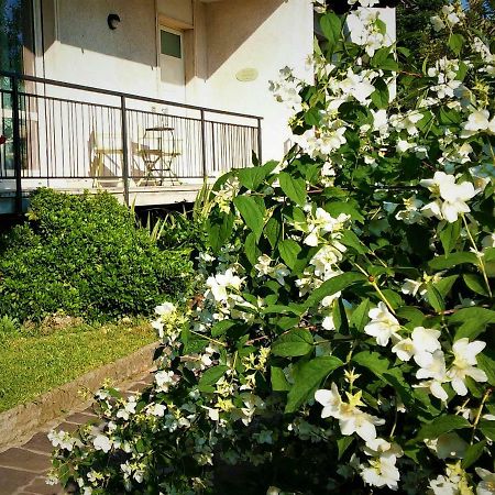 Casa Di Barbara Villa Castiglione Delle Stiviere Exterior photo