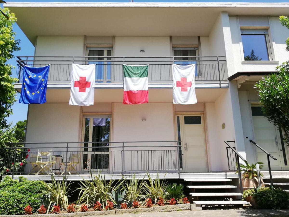 Casa Di Barbara Villa Castiglione Delle Stiviere Exterior photo